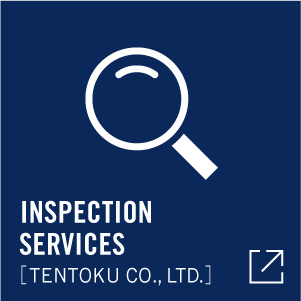 TENTOKU CO., LTD.