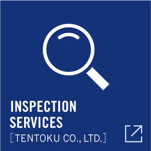 TENTOKU CO., LTD.