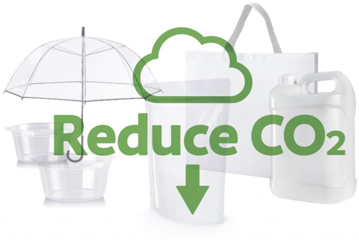 Reduce CO2