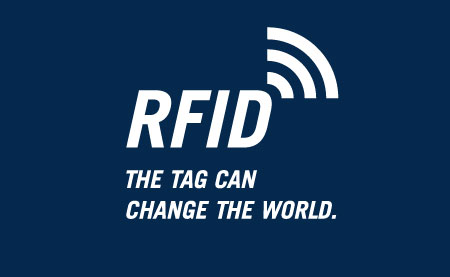 RFID页面的大幅更新完成了。