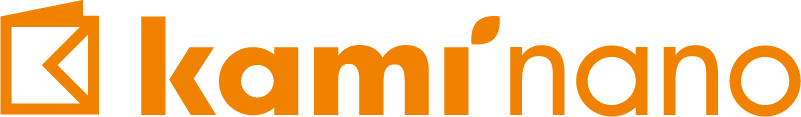 kaminano_logo