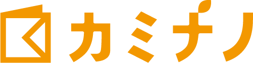 kaminano_logo